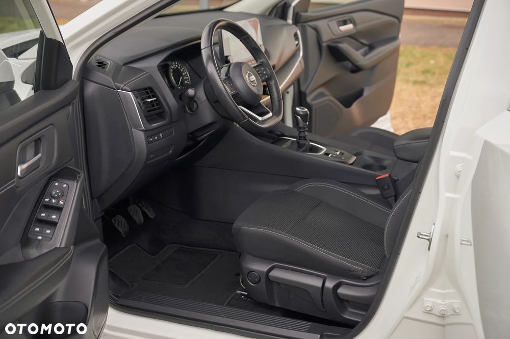 Nissan Qashqai - 17