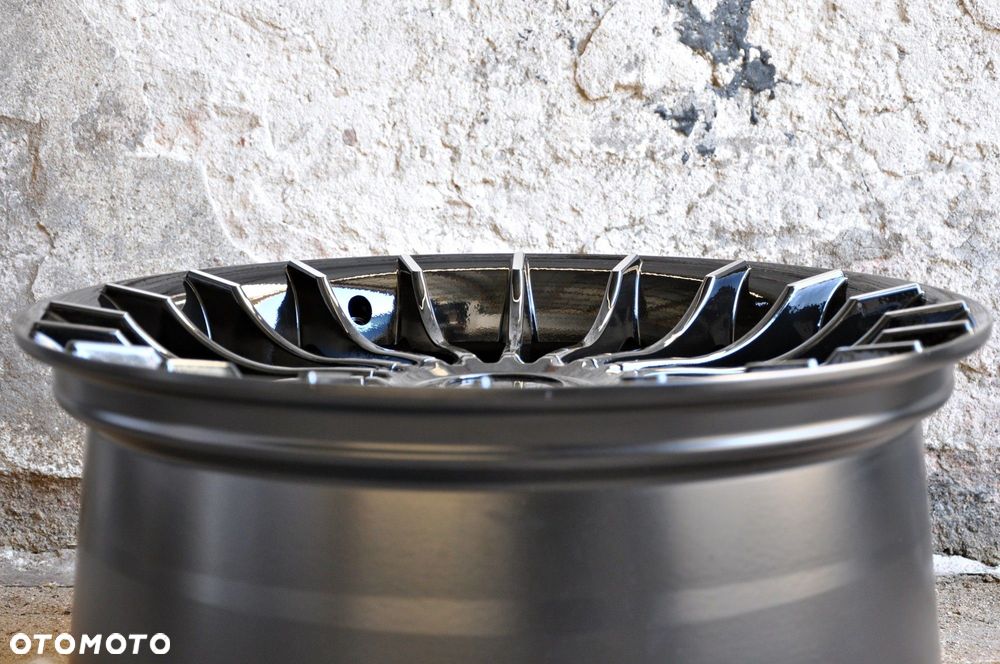 273 MB FELGI 19 5x120 ALPINA BMW 5 F10 F11 F02 - 10