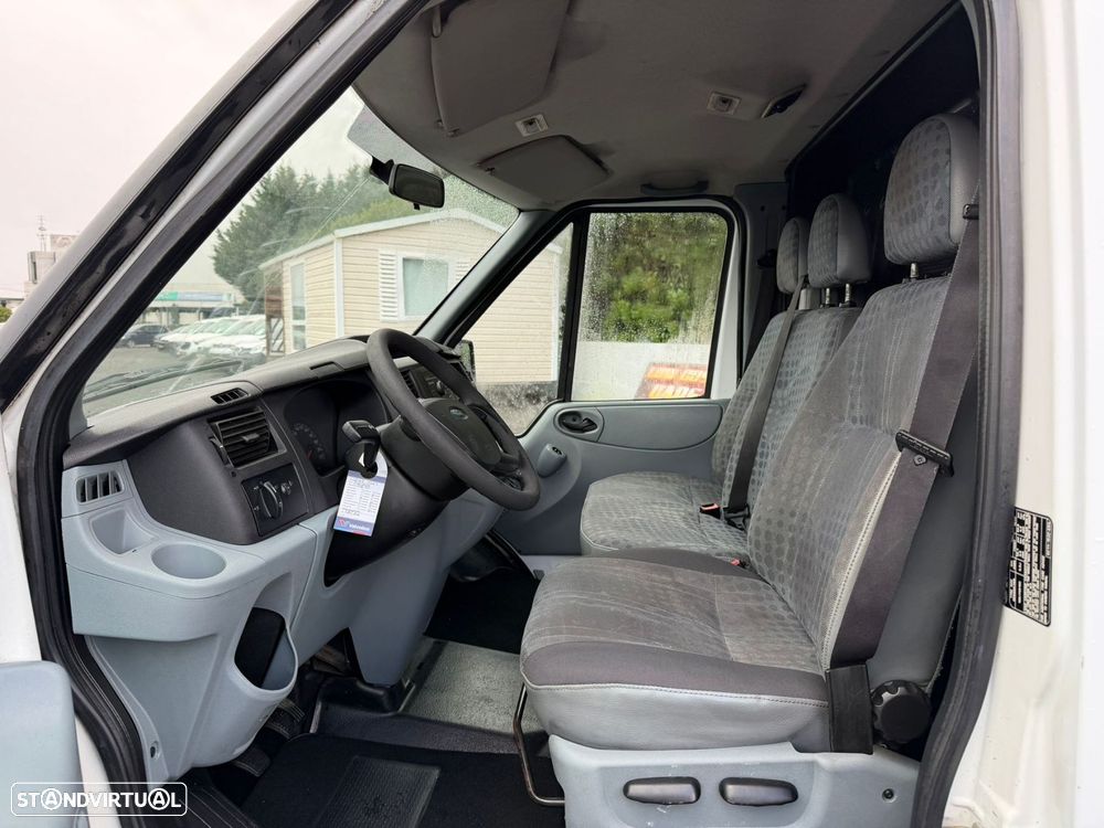 Ford Transit 2.2 TDCi - 6