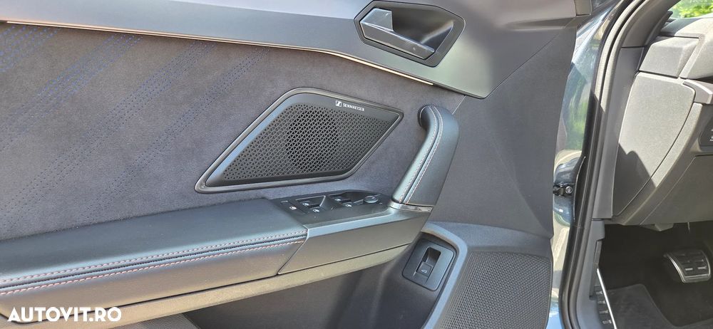 Cupra Leon 1.5 eTSI DSG MHEV - 10