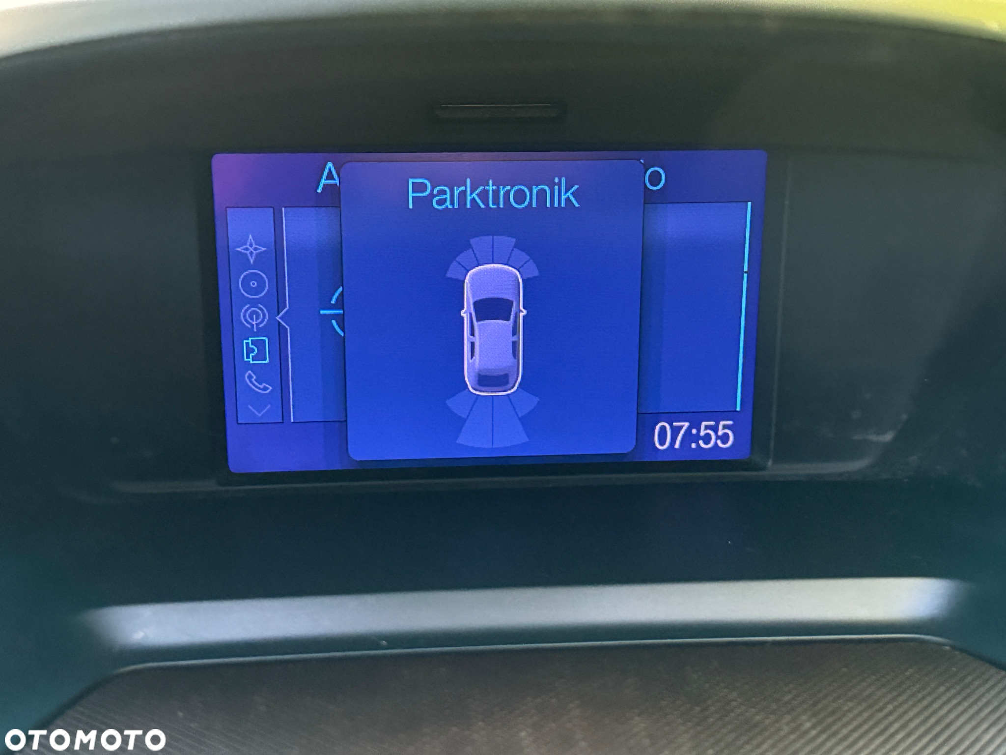 Ford Grand C-MAX 1.6 TDCi Start-Stop-System Titanium - 22