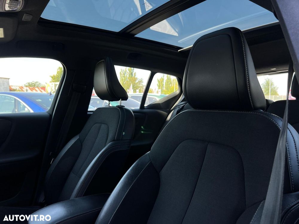 Volvo XC 40 - 28
