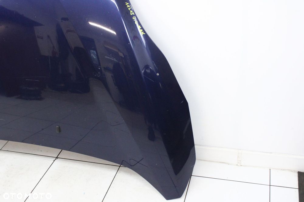 ford c-max ii mk2 grand c-max 10r- maska pokrywa silnika ia - 9