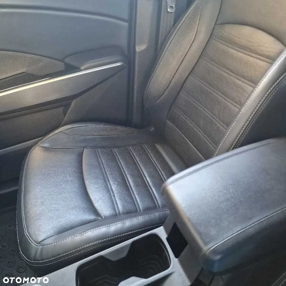SsangYong/KGM Tivoli 1.6 Sapphire - 9