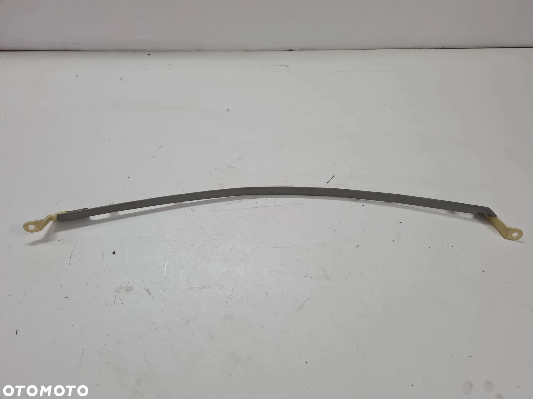 VW T5 listwa lewa okna szyby środkowej 7H5867535 - 1