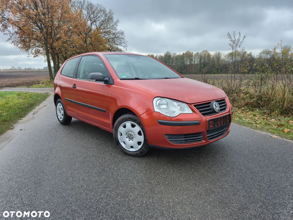 Volkswagen Polo 1.2 Goal - 18