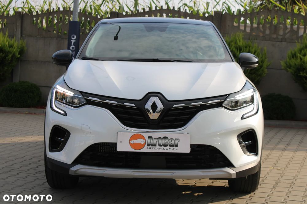Renault Captur 1.0 TCe Techno - 3