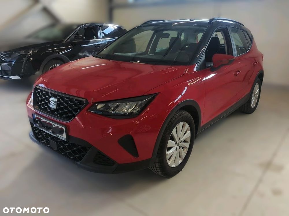Seat Arona 1.0 TSI Style S&S - 1