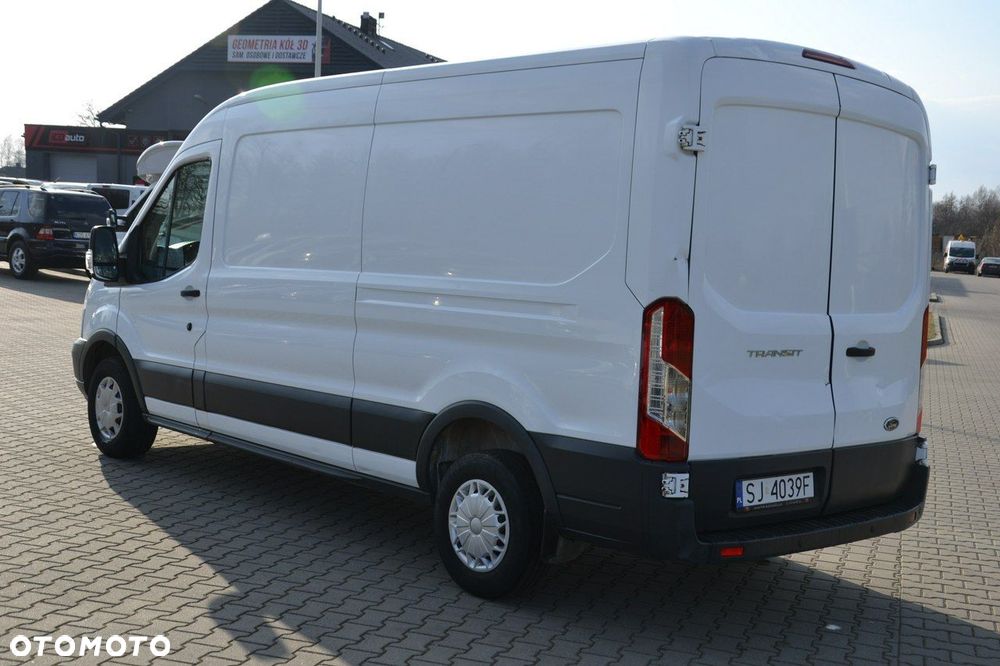 Ford Transit - 5