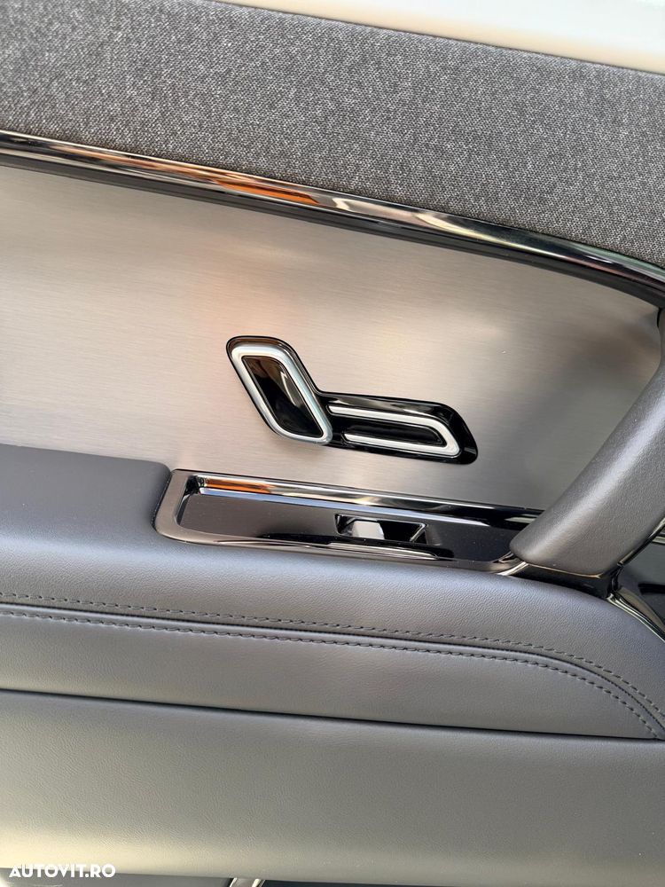 Land Rover Range Rover Sport 3.0 I6 P440 PHEV Dynamic SE - 17