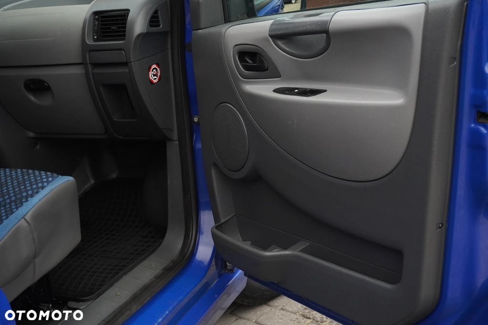 Fiat Scudo 2.0 HDi - 19