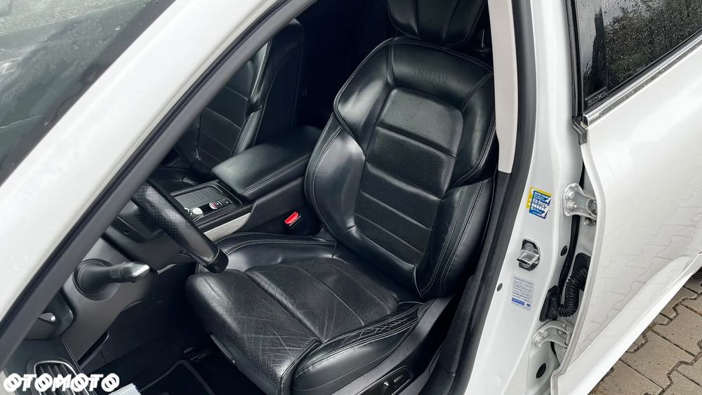 Renault Talisman ENERGY dCi 160 EDC INITIALE PARIS - 16