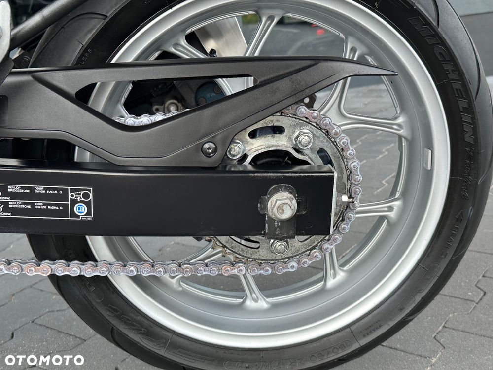 Honda NC - 32