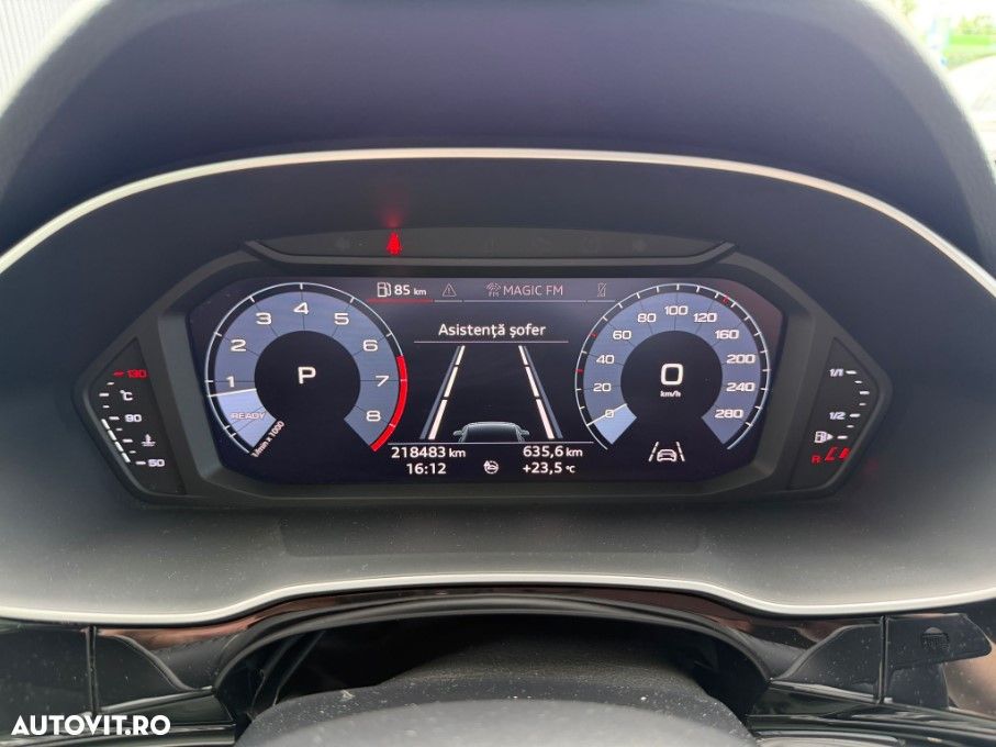 Audi Q3 35 TFSI S tronic - 17