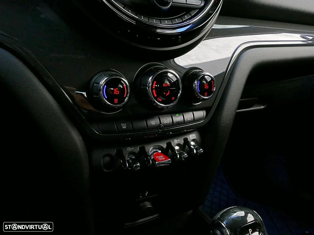 MINI Countryman One D Auto - 17