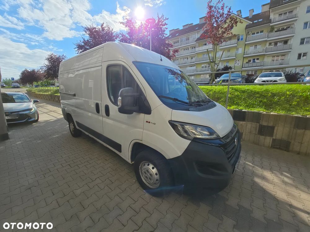 Fiat Ducato - 9