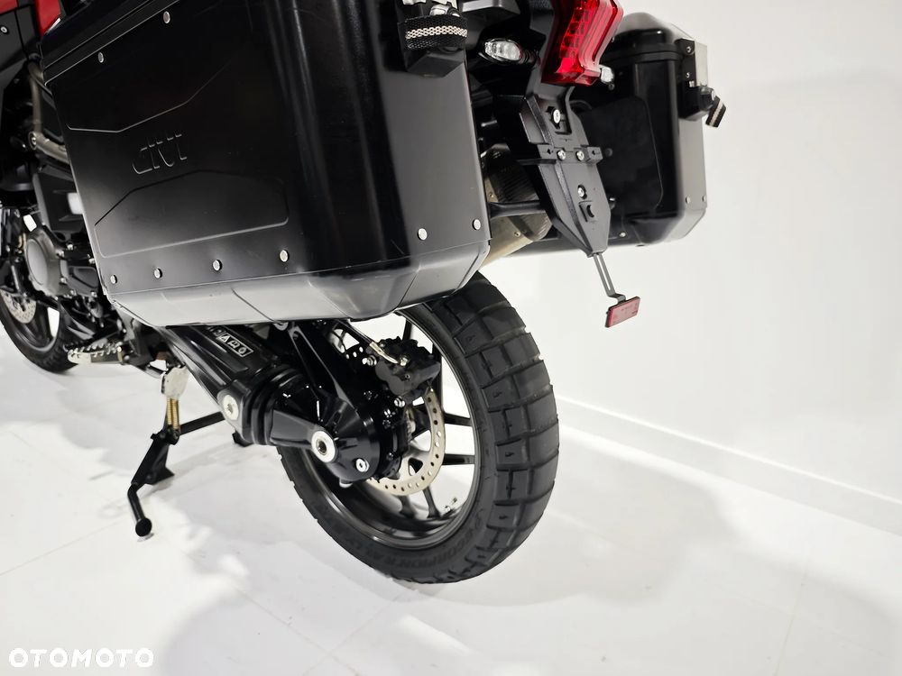 Triumph Tiger - 25