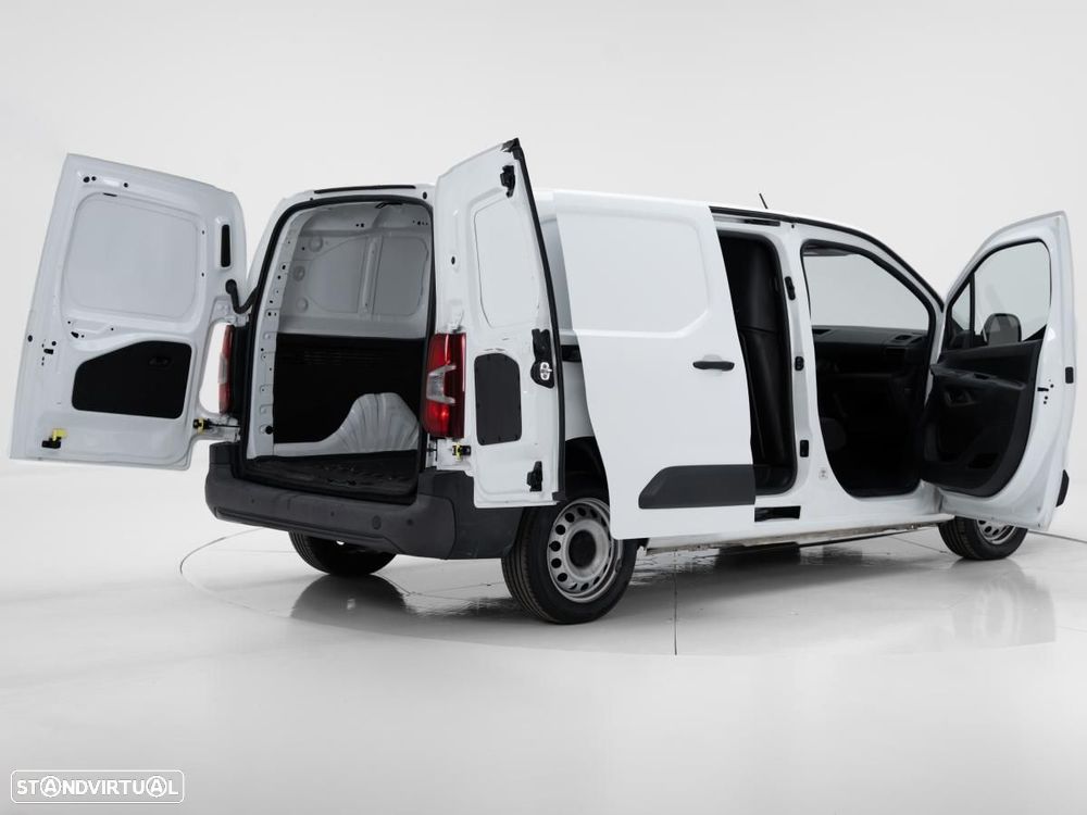 Citroën Berlingo 1.5 BLUEHDI CLUB XL - 5