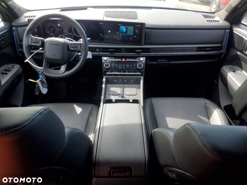 Hyundai Santa Fe - 8