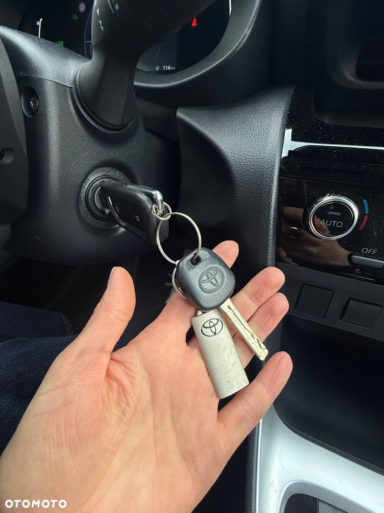 Toyota Yaris Cross - 14