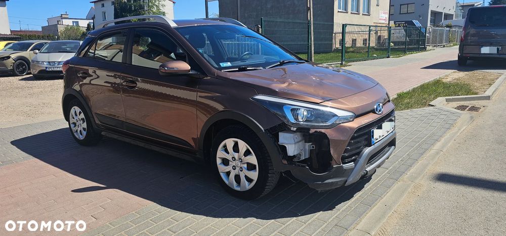 Hyundai i20 1.4 Comfort - 3