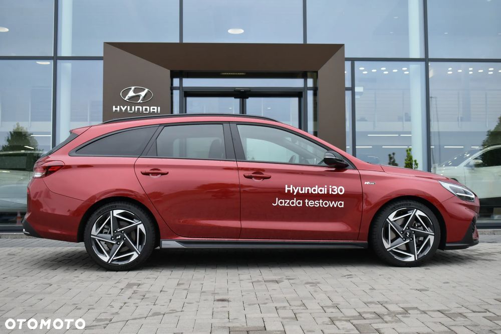 Hyundai i30 - 6