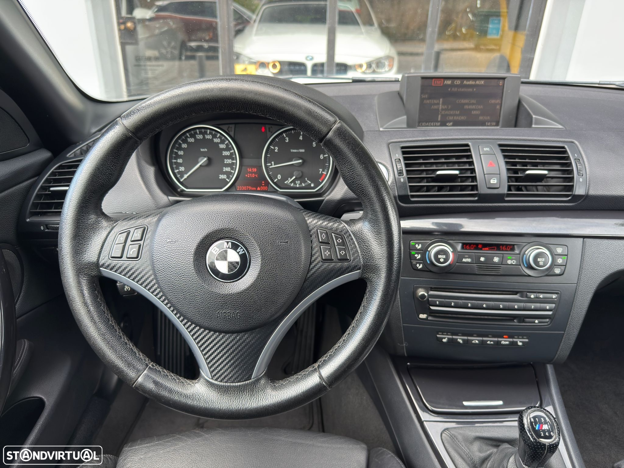 BMW 120 i Cabrio - 25