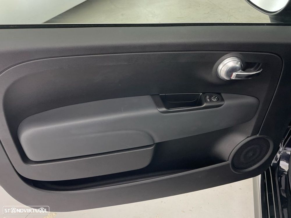 Abarth 695C 1.4 T-Jet MTA — fotografia 15