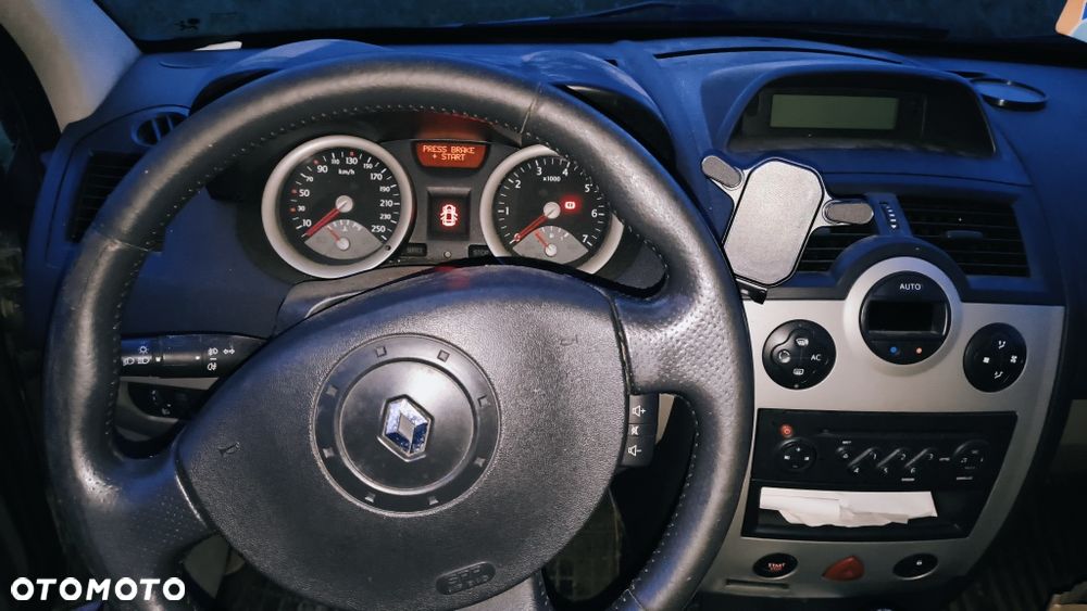 Renault Megane - 6
