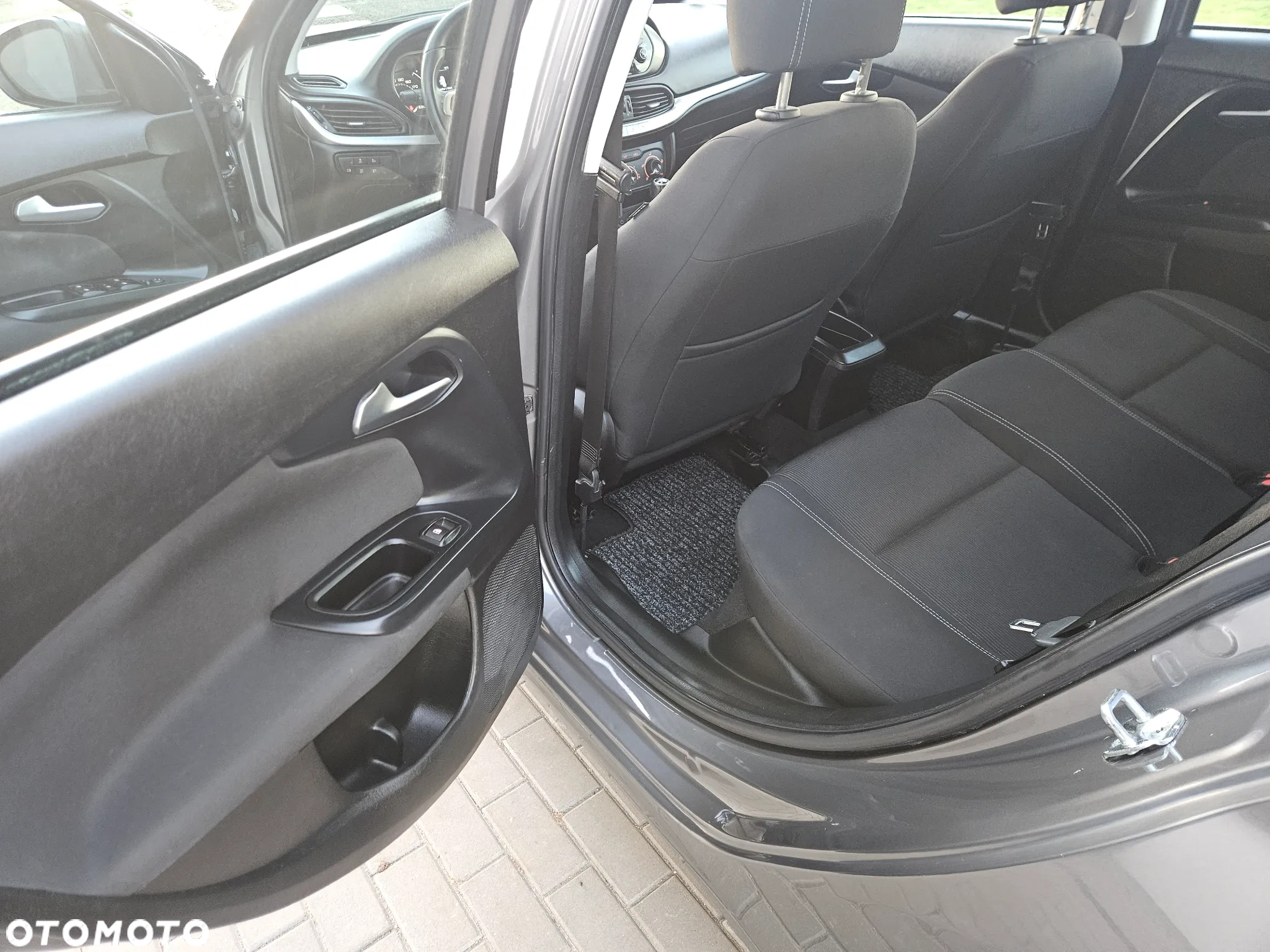 Fiat Tipo 1.4 16v Pop - 20