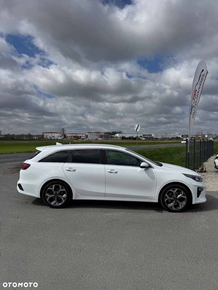 Kia Ceed 1.4 Vision - 3