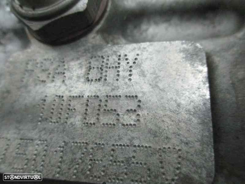MOTOR COMPLETO SUZUKI LIANA FASTBACK 2005 - 4