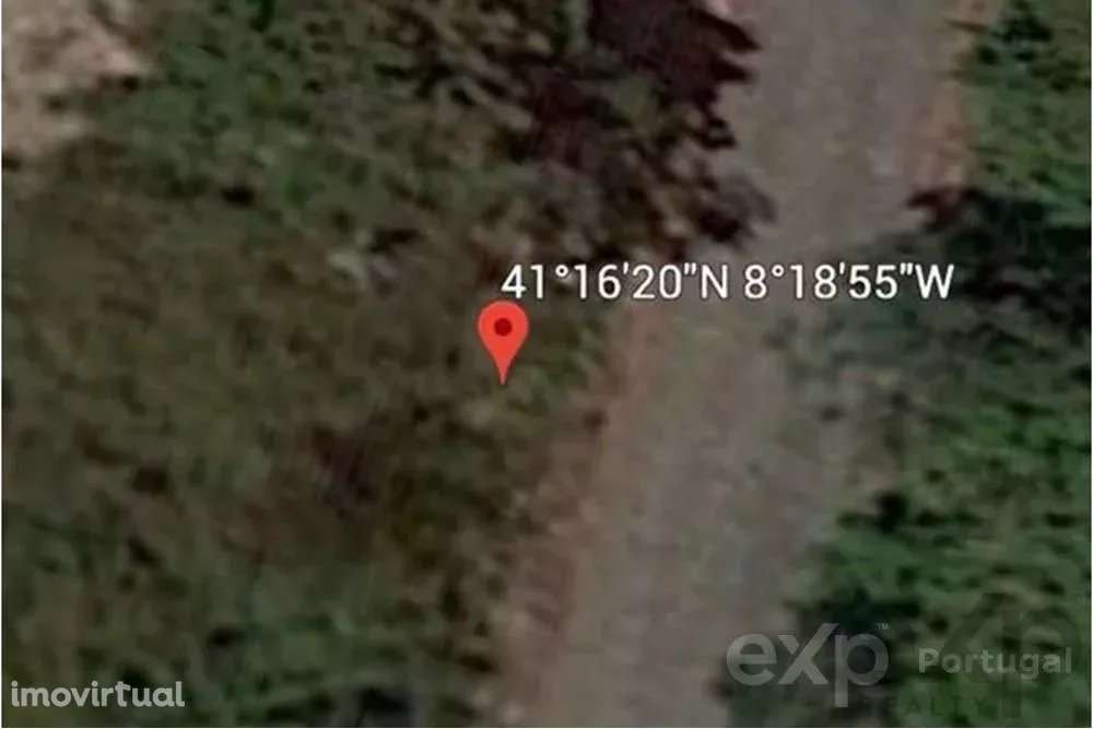 Terreno de 1420 m² em Lousada: Oportunidade Imperdível! - Grande imagem: 2/4