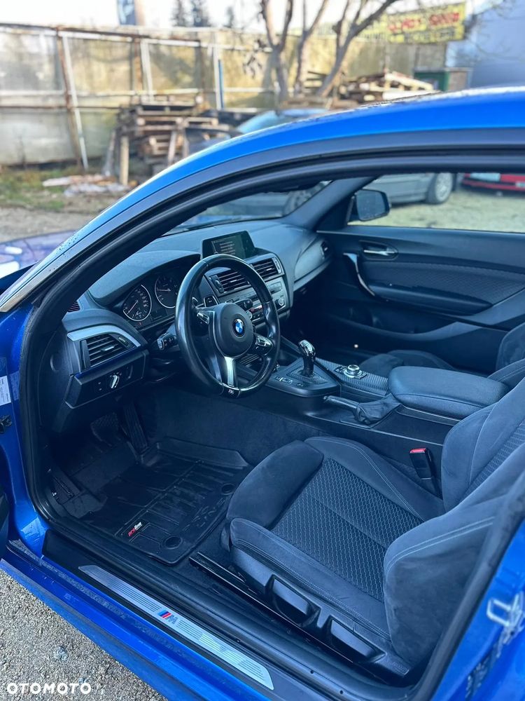 BMW Seria 2 225d M Sport - 23