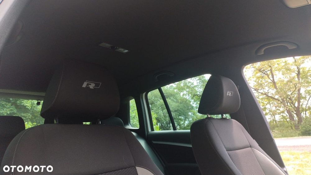 Volkswagen Tiguan 2.0 TDI Perfectline R-Style - 16