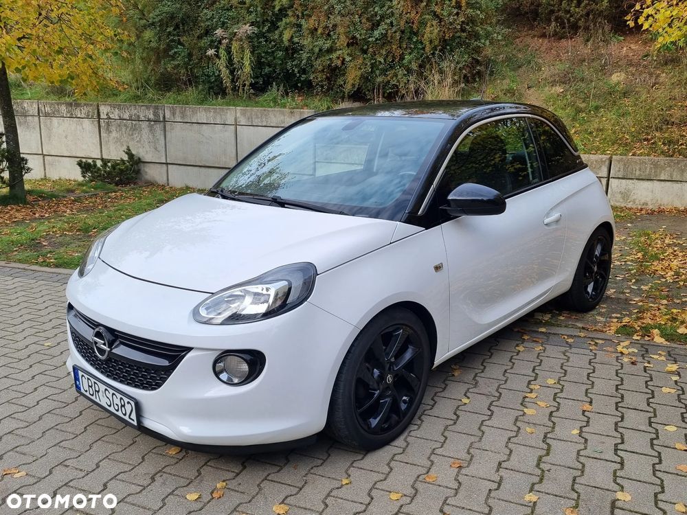 Opel Adam - 2
