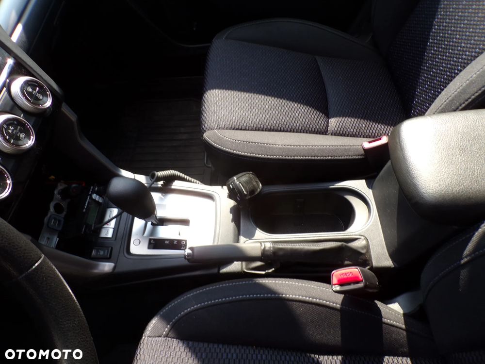 Subaru Forester - 21