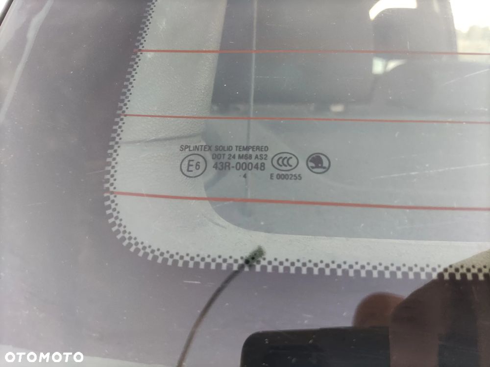 Skoda Fabia 1.4 16V Classic - 19