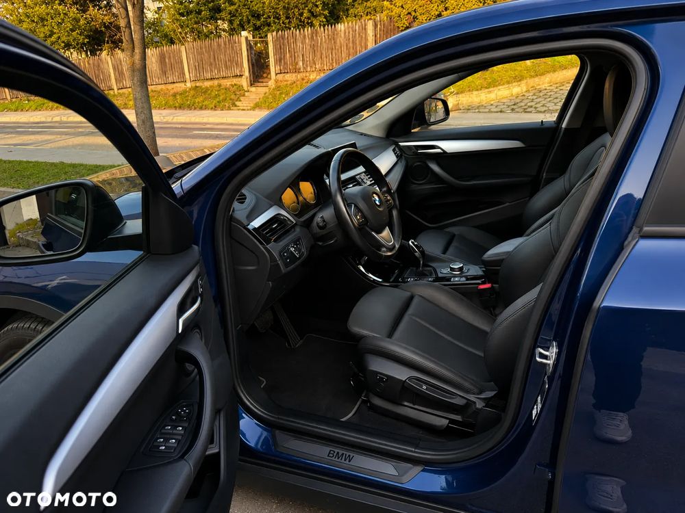 BMW X2 - 11