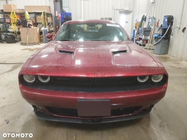 Dodge Challenger 3.6 SXT - 20