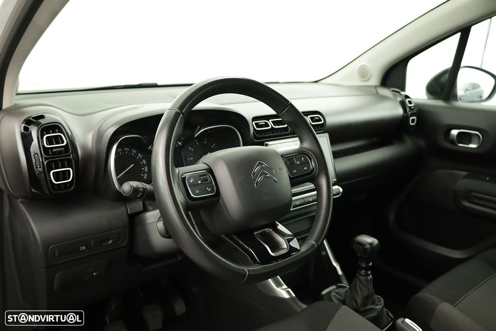 Citroën C3 Aircross 1.2 PureTech Plus - 7