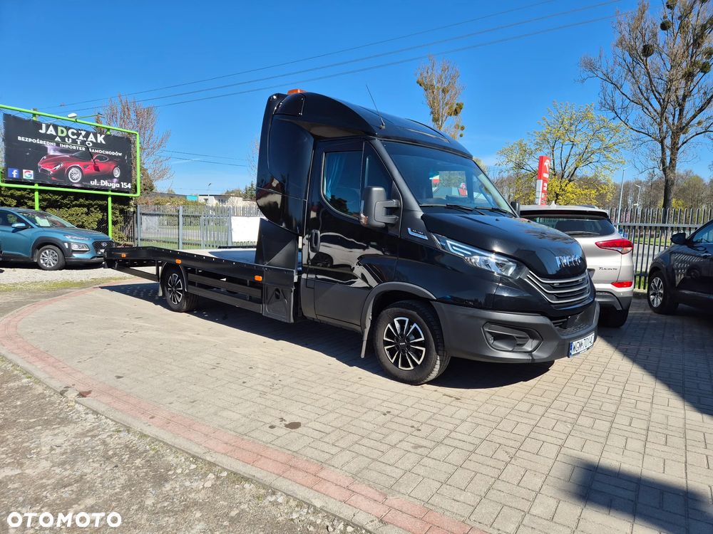Iveco Daily - 2