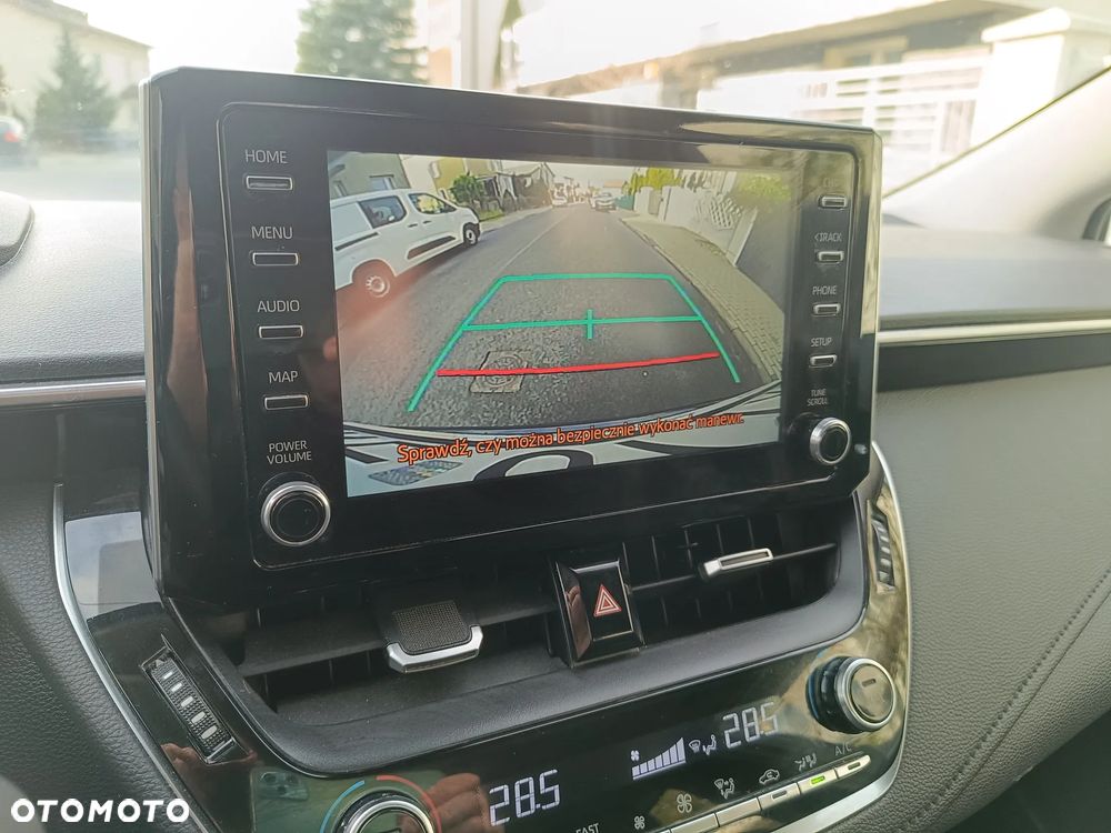 Toyota Corolla 1.6 Comfort - 24