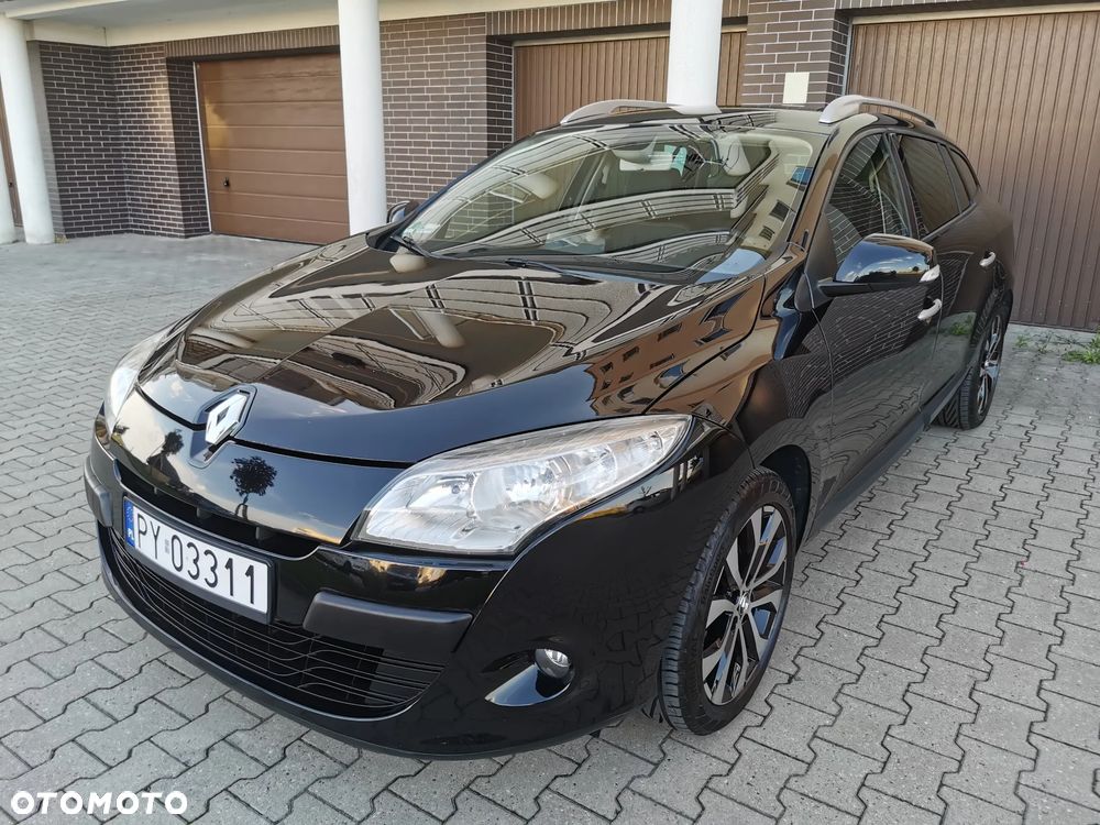 Renault Megane TCe 130 Luxe - 2