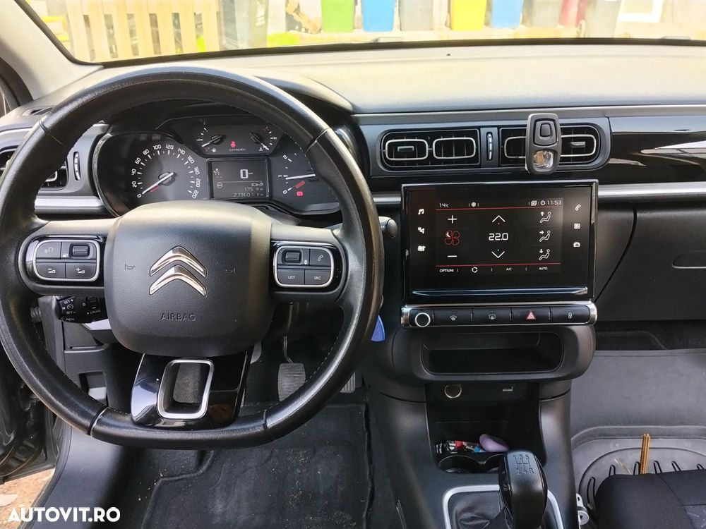 Citroën C3 - 25