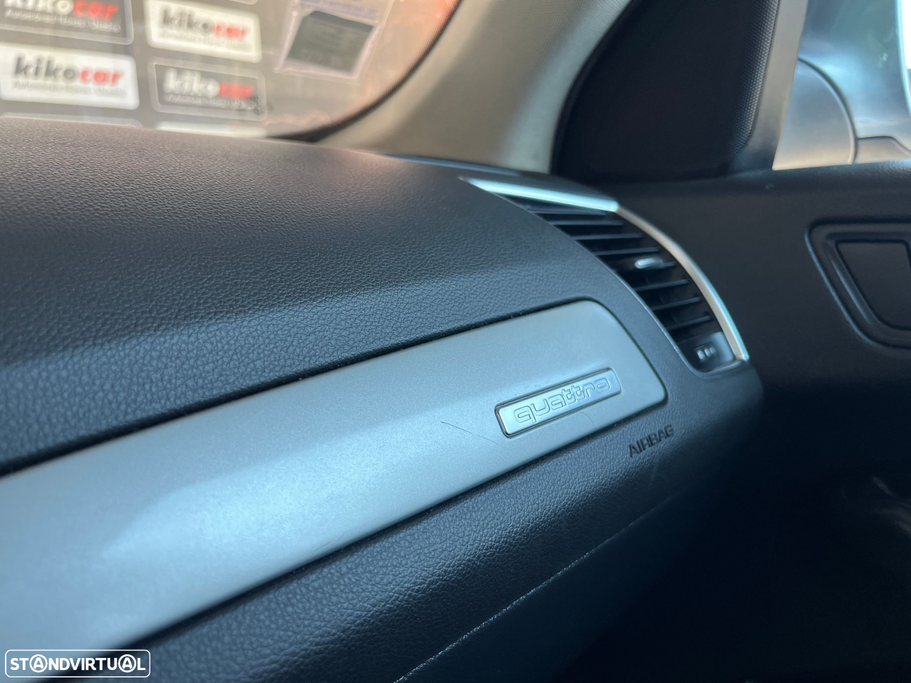 Audi Q5 2.0 TDI - 29