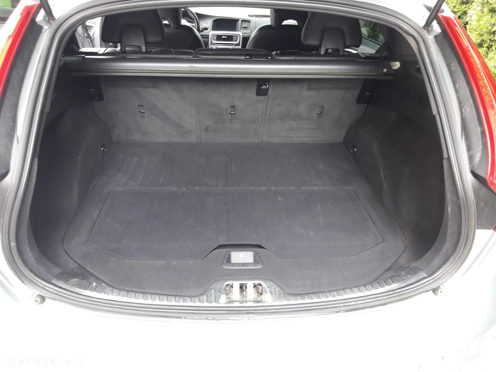 Volvo V60 D2 Drive-E Summum - 15