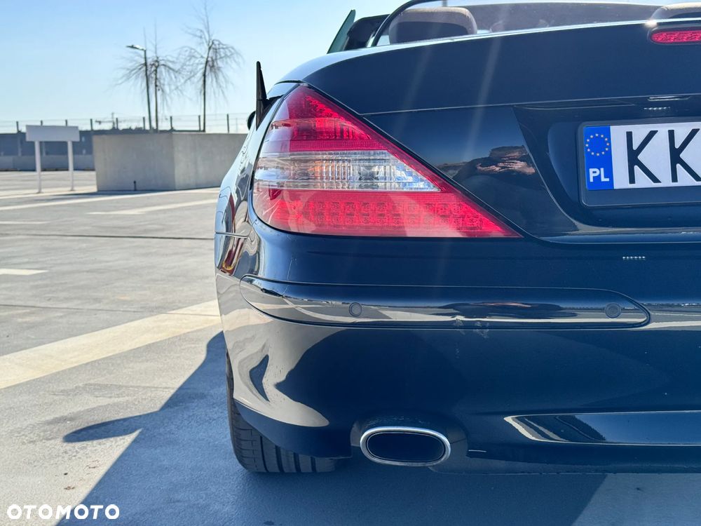 Mercedes-Benz SL - 5