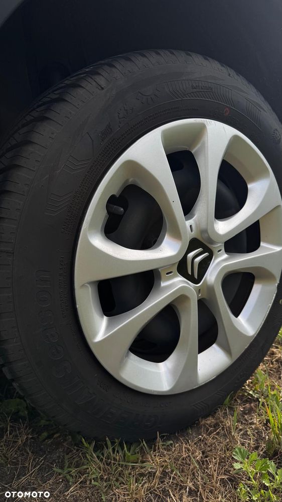 Citroën C3 BlueHDi 100 S&S SHINE - 10