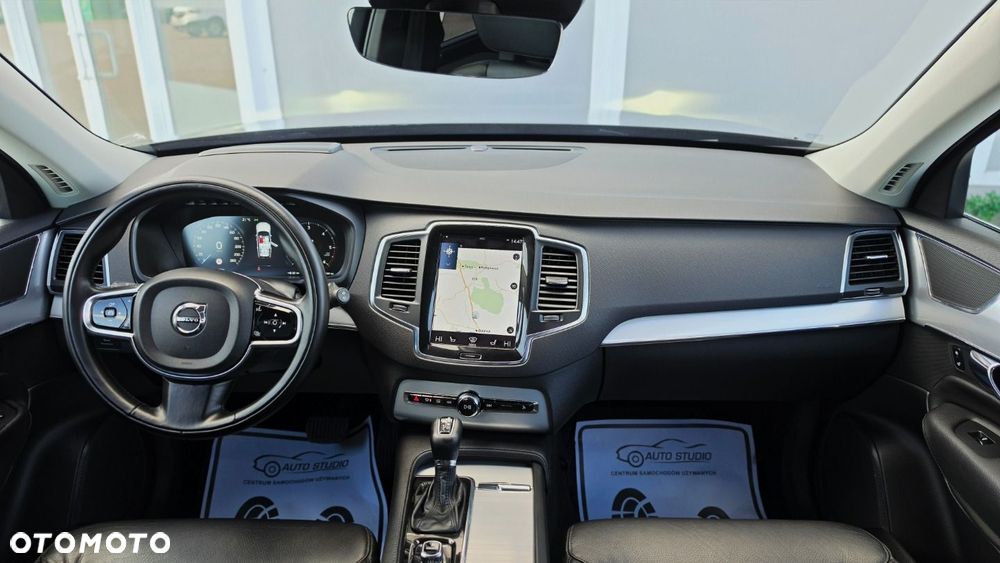 Volvo XC 90 - 5